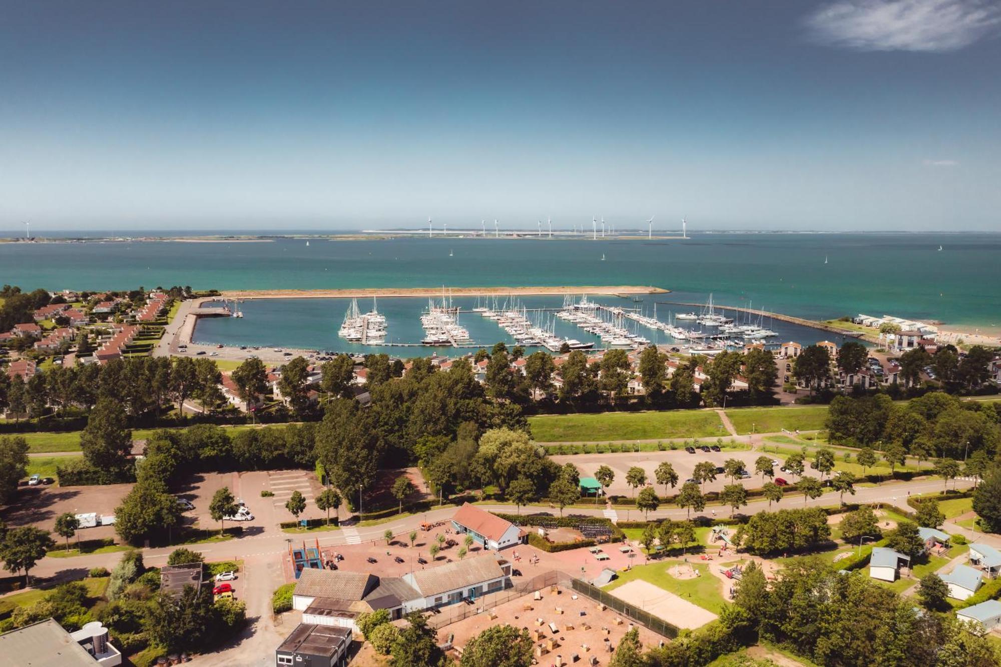 Beach Resort Kamperland - 645 Extérieur photo